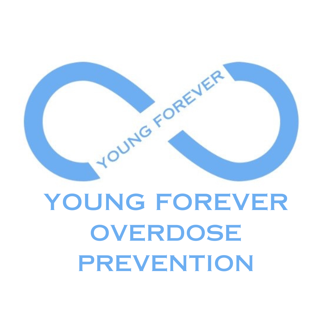 YOUNG FOREVER OVERDOSE PREVENTION (1) YOUNG FOREVER OVERDOSE PREVENTION (1)